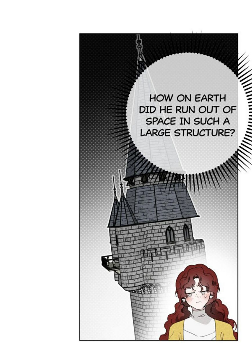 Under the Oak Tree Chapter 31.5 image 04